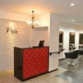 Vida creative hair salon