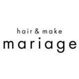 hair&make 　mariage