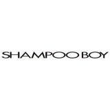 SHAMPOO BOY Hino & Daito