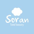 Total beauty Soran