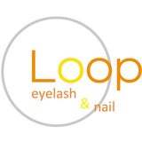 Loop eyelash&nail