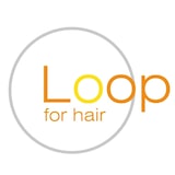 Loop for hair