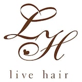 live hair