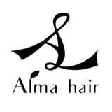 Alma hair