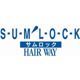 HAIR WAY S・U・M’L・O・C・K