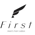 Men's hair salon FIRST