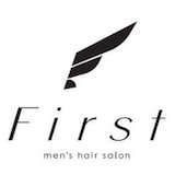 Men's hair salon FIRST