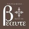 salon de beaut'e