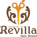 Hair Resort Revilla