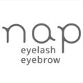 nap eyelash eyebrow