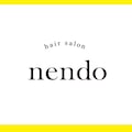 hair salon nendo