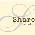 hair salon Share