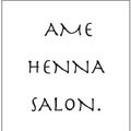 ＡＭＥ　ＨＥＮＮＡ　ＳＡＬＯヘナサロンヘナサロン】