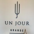 UN JOUR GRANDE 【アンジュール　グランデ】
