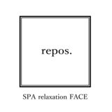 repos. SPA relaxation FACE