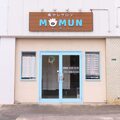 癒やしサロンMOMUN