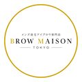 BROW MAISON TOKYO（ブロウメゾントウキョウ）