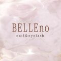 BELLEno nail&eyelash