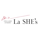 La SHE's