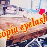 topia eyelash
