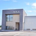 AULA小矢部店