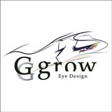 G grow Eye Design