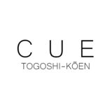 CUE TOGOSHI-KIEN (キュウ　トゴシコウエン)