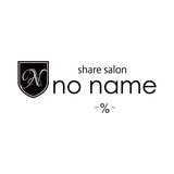 share salon no name %