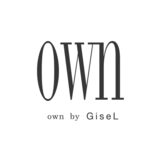 own by GiseL　オウンバイジゼル