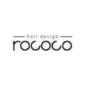 髪質改善ヘアエステサロンhair design rococo