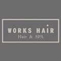 WORKS  HAIR