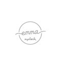 emma eyelash