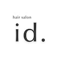 hairsalon id.