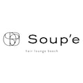 hair lounge beach Soup'e