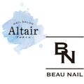 NAIL SALON Altair　/　BEAU NAIL