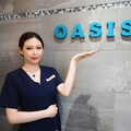 癒し空間　Oasis