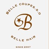 Belle hair