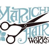 marichi hair works(マリーチヘアワークス）美容室　本店