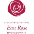 Eau Rose【オーローズ】
