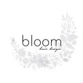 bloom hair desin