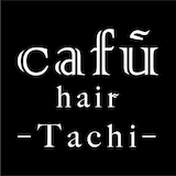 Cafu hair Tachi 【カフーヘアー　ターチ】