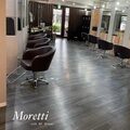 Moretti with RIGOhair
