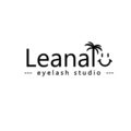 eyelash & eyebrow studio Leanalu