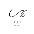 Nail salon Ugi.