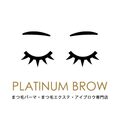 PLATINUM BROW