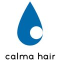 calma hair