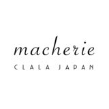 CLALA JAPAN macherie 【マシェリ】