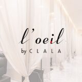 l’oeil by CLALA【オウーユ】