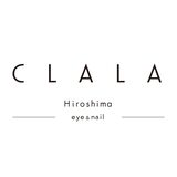 CLALA Hiroshima Eye&Nail／クララヒロシマアイアンドネイル