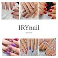 IRY nailsaron　アイリーネイルサロン